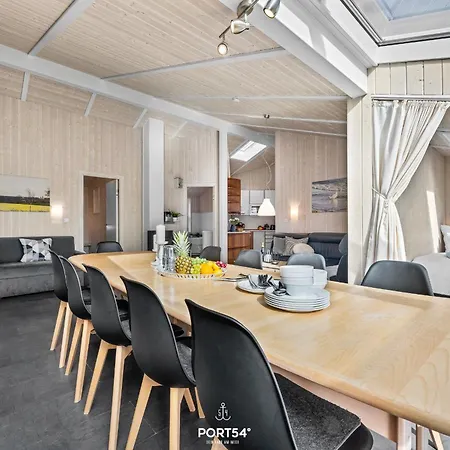 Hellig Hus Am Casa vacanze Schönhagen