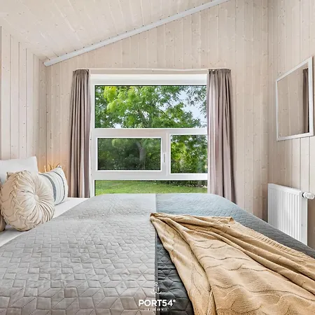 Hellig Hus Am 別荘 Schönhagen