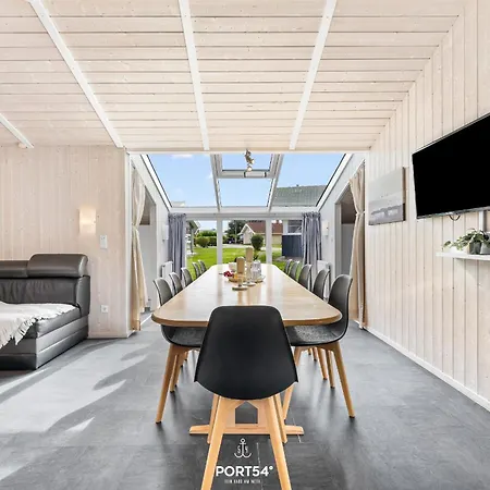 Hellig Hus Am Ferienhaus