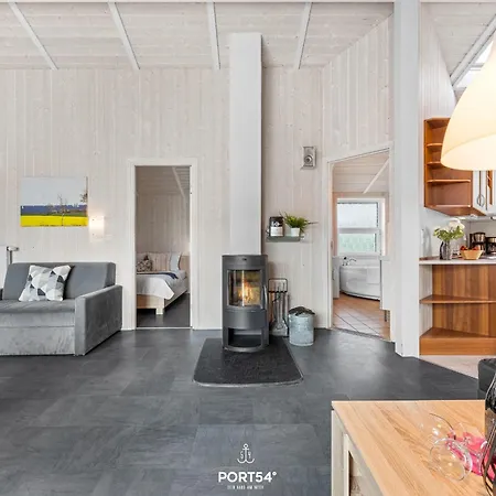 Hellig Hus Am Ferienhaus
