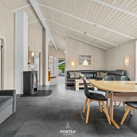 別荘 Hellig Hus Am Schönhagen