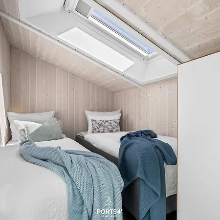 Hellig Hus Am Schönhagen