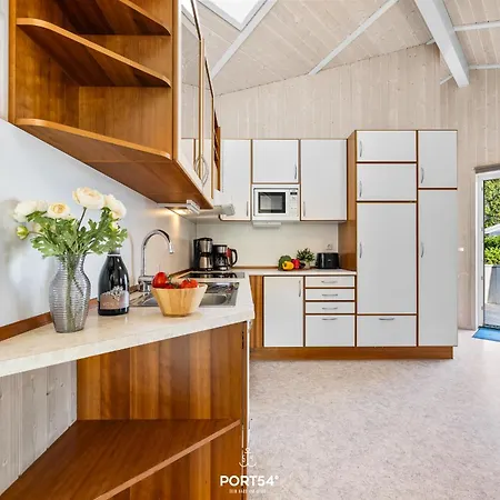 Ferienhaus Hellig Hus Am Schönhagen