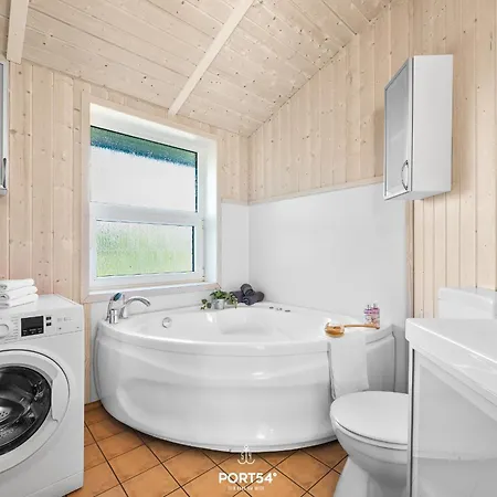 別荘 Hellig Hus Am