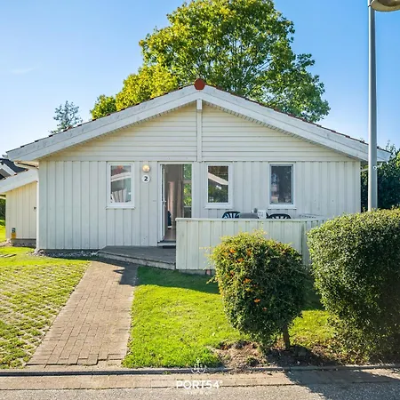 別荘 Hellig Hus Am