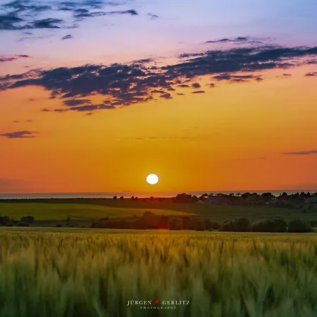 Hellig Hus Am Casa vacanze *