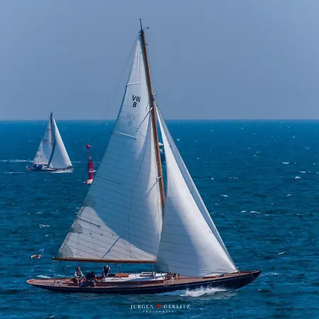 Hellig Hus Am * Schönhagen