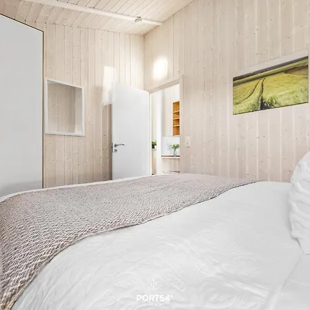 別荘 Hellig Hus Am