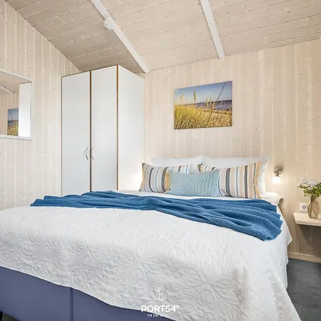 Hellig Hus Am 別荘 Schönhagen